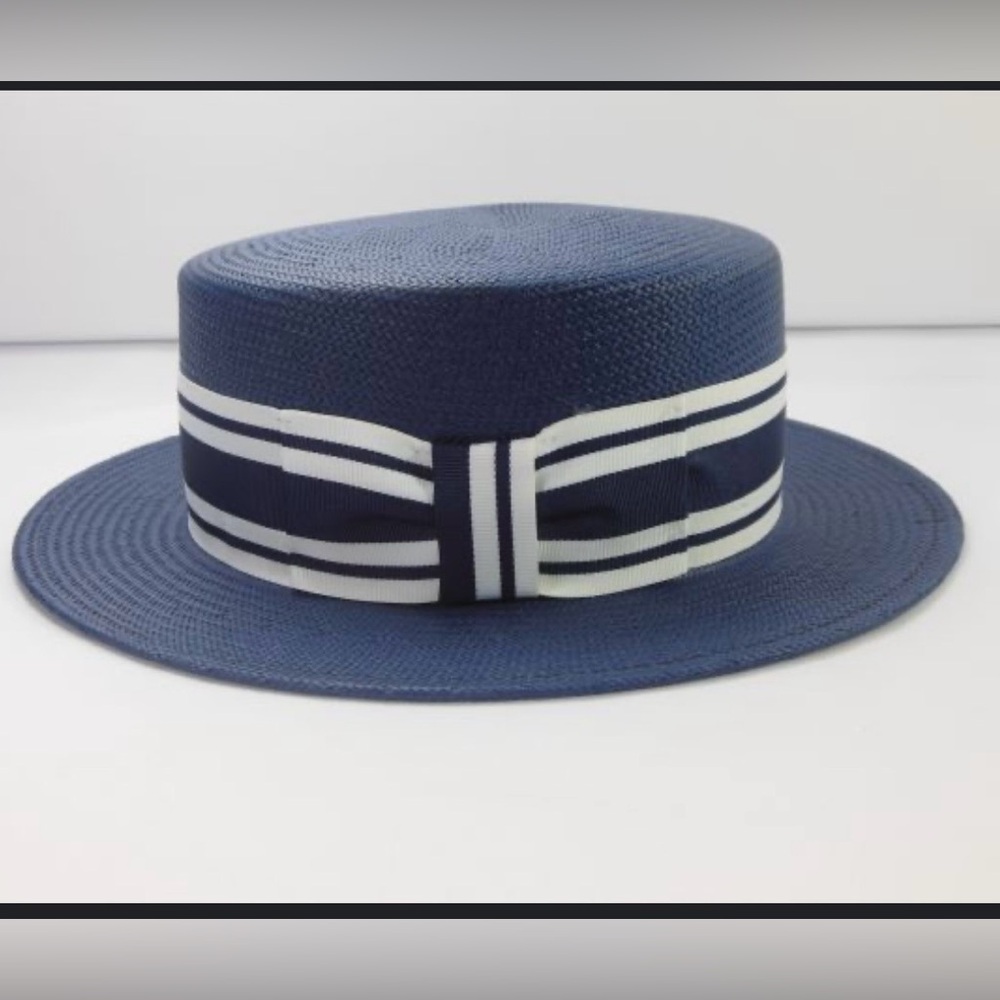 Capas Headwear - The Boater size L